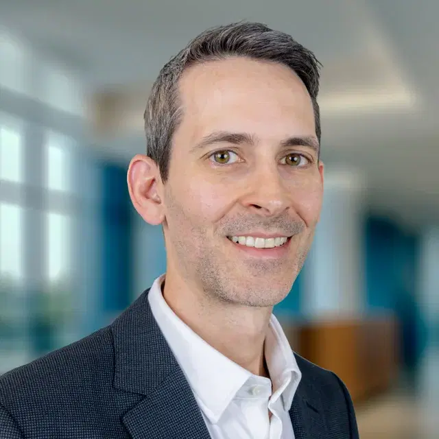Jeremy Martin, founder of AI Down to Earth